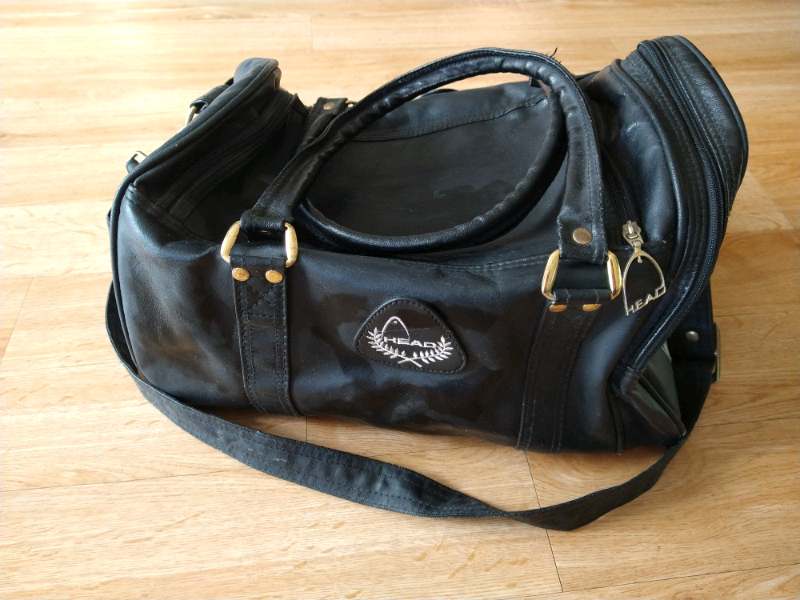 Vintage Head Sports Bag for sale in UK View 18 bargains