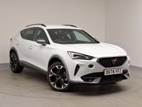 2024 Cupra Formentor 1.5 TSI 150 V2 5dr DSG SUV Petrol Automatic