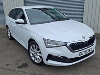 2020 Skoda Scala 1.0 TSI SE L 5dr DSG HATCHBACK PETROL Automatic