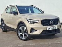 2024 Volvo XC40 2.0 B3P Plus Dark 5dr Auto SUV Petrol Automatic