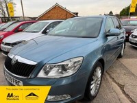 Skoda Octavia LAURIN AND KLEMENT TDI DSG