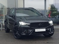2024 Volvo XC60 2.0 B5P Plus Black Edition 5dr AWD Geartronic SUV Petrol Automat