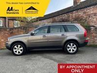 Volvo XC90 D5 SE 185BHP ++SEVEN SEATS++
