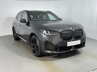 BMW X3 xDrive20d M Sport 5dr Step Auto