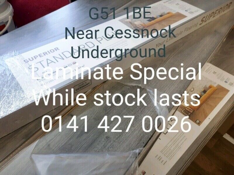 Underlay For Laminate Flooring Fibreboard 5mm Thick 10 03m2 In