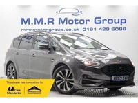2019 Ford S-Max 1.5T EcoBoost ST-Line Euro 6 (s/s) 5dr MPV Petrol Manual