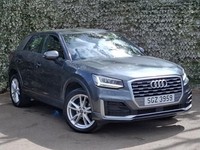 2020 Audi Q2 35 TFSI S Line 5dr S Tronic SUV Petrol Automatic