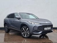 2025 MG Hs 1.5 T-GDI Trophy 5dr SUV Petrol Manual