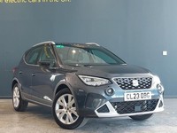 2023 SEAT Arona 1.0 TSI 110 XPERIENCE 5dr Hatchback Petrol Manual