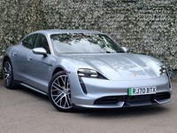 2020 Porsche Taycan 500kW Turbo 93kWh 4dr Auto Saloon Electric Automatic
