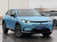 2025 Honda e:Ny1 150kW Advance 69kWh 5dr Auto Automatic SUV Electric Automatic