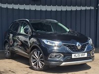 2019 Renault Kadjar 1.3 TCE S Edition 5dr Hatchback Petrol Manual