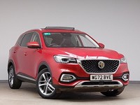 2022 MG MG HS 1.5 T-GDI Exclusive 5dr SUV Petrol Manual