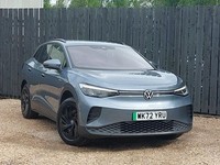 2022 Volkswagen ID.4 109kW Life Pure 52kWh 5dr Auto [110kW Ch] ESTATE ELECTRIC A