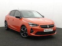 2022 Vauxhall Corsa 1.2 Turbo Ultimate 5dr Auto Hatchback Petrol Automatic