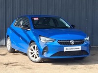 2022 Vauxhall Corsa 1.2 SE Edition 5dr Hatchback Petrol Manual
