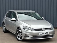 2019 Volkswagen Golf 1.6 TDI Match 5dr HATCHBACK DIESEL Manual