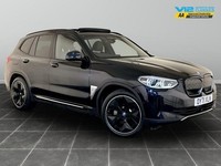 2021 BMW iX3 80kWh Premier Edition Pro Auto 5dr Automatic SUV Electric Automatic
