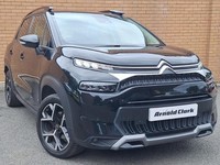 2022 Citroen C3 Aircross 1.2 PureTech 130 Shine Plus 5dr EAT6 Hatchback Petrol A