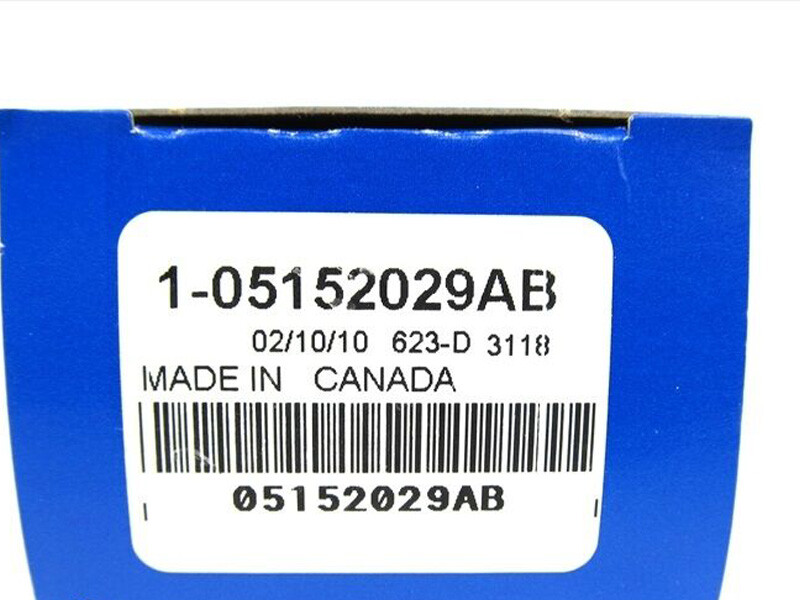 06-21 JEEP DODGE CHRYSLER WINDSHIELD WASHER FLUID LEVEL SENSOR OEM NEW MOPAR