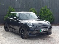 2023 MINI HATCHBACK 135kW Cooper S Level 2 33kWh 3dr Auto HATCHBACK ELECTRIC Aut
