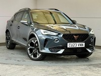 2023 Cupra Formentor 1.5 TSI 150 V2 5dr DSG HATCHBACK PETROL Automatic