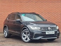2023 Volkswagen Tiguan 2.0 TDI R-Line Edition 5dr DSG ESTATE DIESEL Automatic