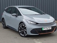 2024 Cupra Born 170kW e-Boost V1 59kWh 5dr Auto Hatchback Electric Automatic