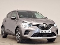 2023 Renault Captur 1.0 TCE 90 Evolution 5dr Hatchback Petrol Manual