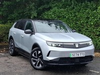 2025 Vauxhall Grandland 157kW GS 73kWh 5dr Auto HATCHBACK ELECTRIC Automatic