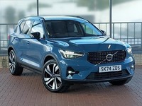 2024 Volvo XC40 2.0 B4P Ultra Dark 5dr Auto ESTATE PETROL Automatic