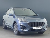 2022 Ford Kuga 2.5 PHEV ST-Line Edition 5dr CVT SUV Hybrid Automatic