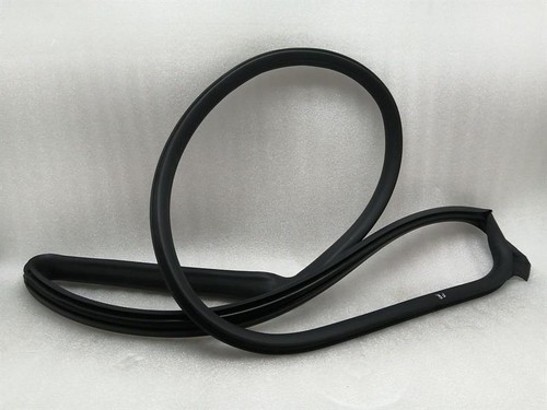 MASERATI QUATTROPORTE VI M156 Front Right Door Seal 670030422 Türdichtungen Re