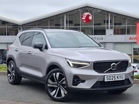 2025 Volvo XC40 2.0 B3P Ultra Dark 5dr Auto SUV Petrol Automatic