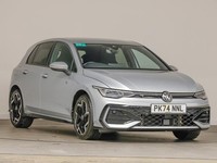 2024 Volkswagen Golf 1.5 TSI 150 R-Line 5dr Hatchback Petrol Manual