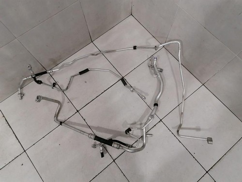 PORSCHE CAYMAN 718  A/C Pipe Set 99157310203 Klimaleitung Klima Klimaanlage Satz