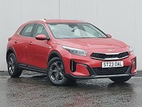 2023 Kia XCeed 1.5T GDi ISG 2 5dr HATCHBACK PETROL Manual