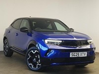 2025 Vauxhall Mokka 1.2 Turbo 136 Ultimate 5dr Hatchback Petrol Manual