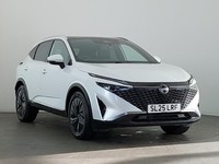 2025 Nissan Qashqai 1.3 DiG-T MH Tekna 5dr Hatchback Petrol Manual