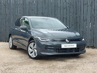 2025 Volkswagen Golf 1.5 TSI 204 Match eHybrid 5dr DSG HATCHBACK PETROL/ELECTRIC