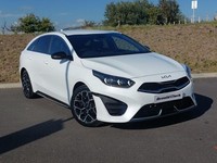 2023 Kia ProCeed 1.5T GDi ISG GT-Line 5dr Estate Petrol Manual