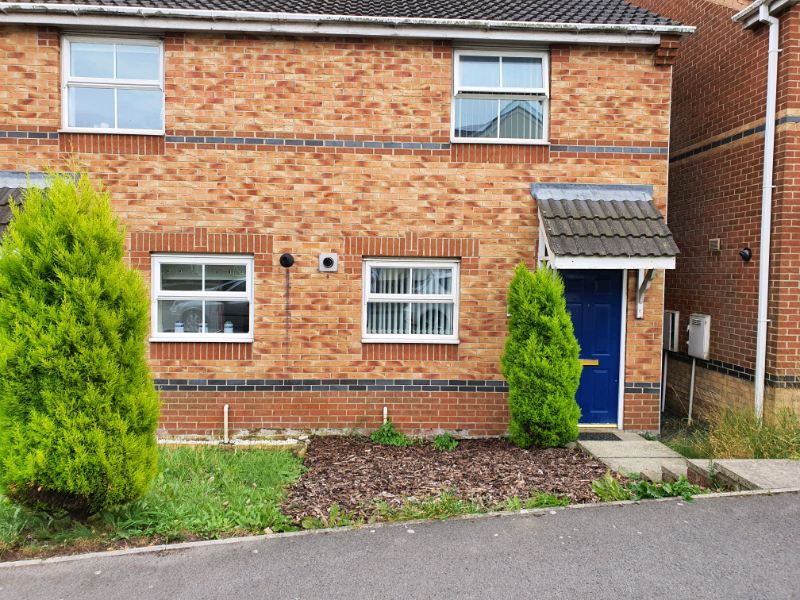 2 Bedroom Semi Detached House To Rent in New Kyo. in Stanley