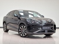 2025 BYD Sealion 7 390kW Design AWD 83kWh 5dr Auto Estate Electric Automatic