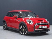2022 MINI Hatchback 135kW Cooper S Level 3 33kWh 3dr Auto Hatchback Electric Aut
