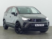 2023 Vauxhall Crossland 1.2 Turbo [130] GS 5dr Auto Hatchback Petrol Automatic