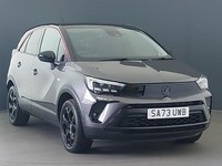 2023 Vauxhall Crossland 1.2 Turbo GS 5dr HATCHBACK PETROL Manual