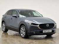2023 Mazda CX-30 2.0 e-Skyactiv G MHEV Takumi 5dr HATCHBACK PETROL Manual