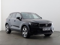 2022 Volvo XC40 1.5 T4 Recharge PHEV Core Bright 5dr Auto SUV Hybrid Automatic