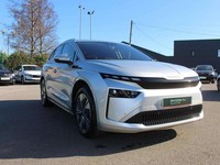 2025 Skoda Enyaq 210KW 85 Edition 82KWh 5dr Auto Automatic SUV Electric Automati