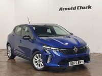 2024 Renault Clio 1.6 E-TECH full hybrid 145 Evolution 5dr Auto HATCHBACK PETROL
